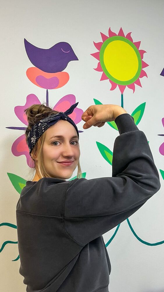 Charlie-Rose Pelletier