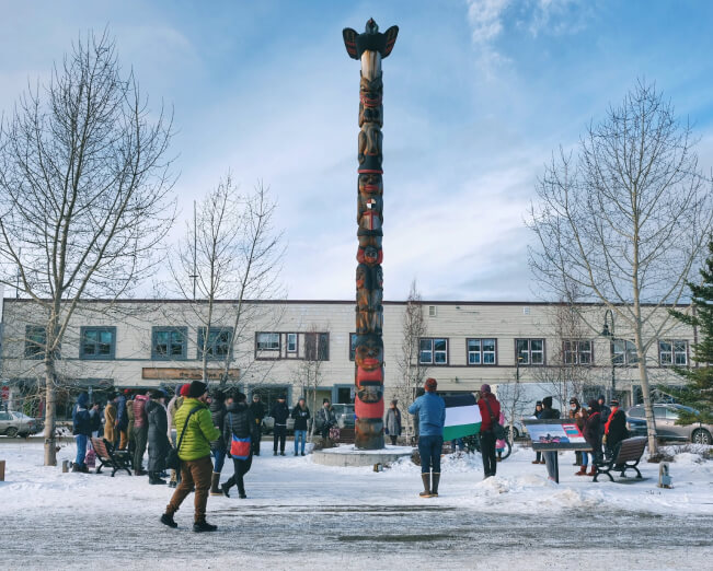 Changements systémiques