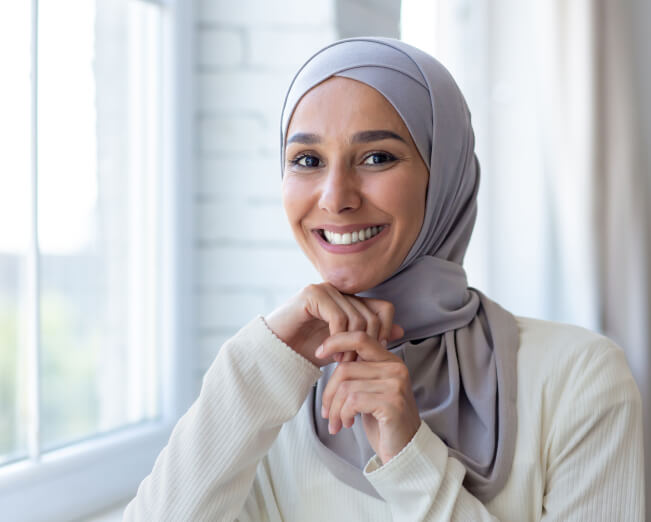 Intégration des nouvelles arrivantes