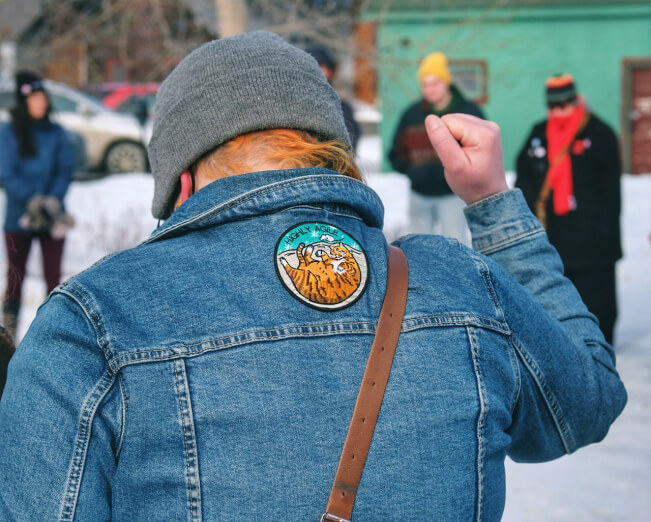 Mars, mois du droit des femmes