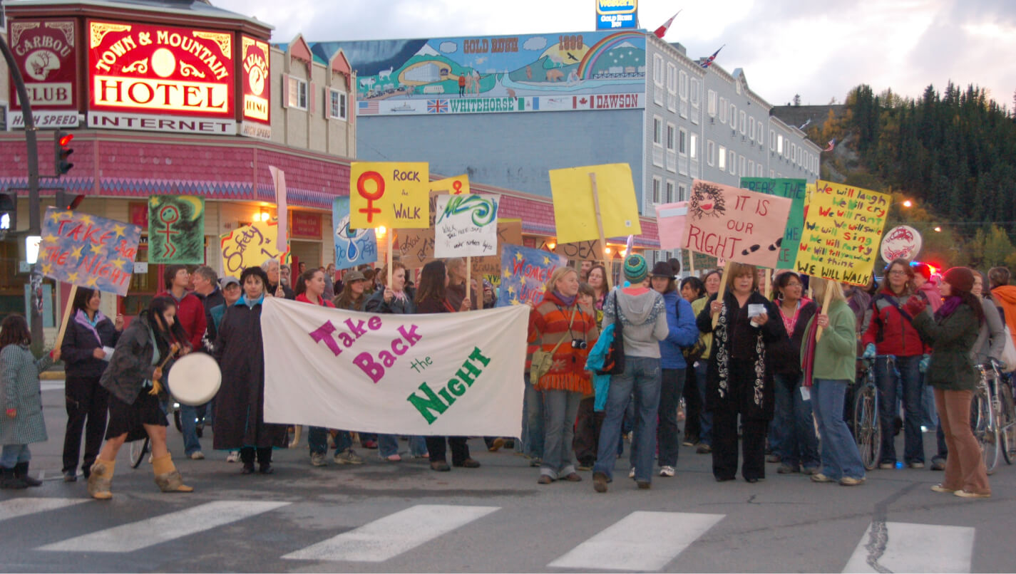 Revendication et représentation