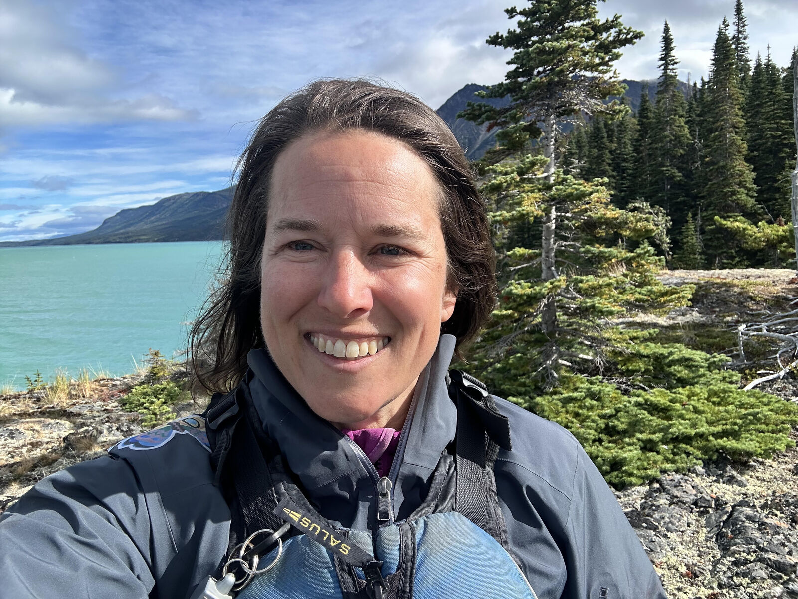 Mélodie Simard