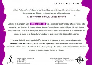 invite FR